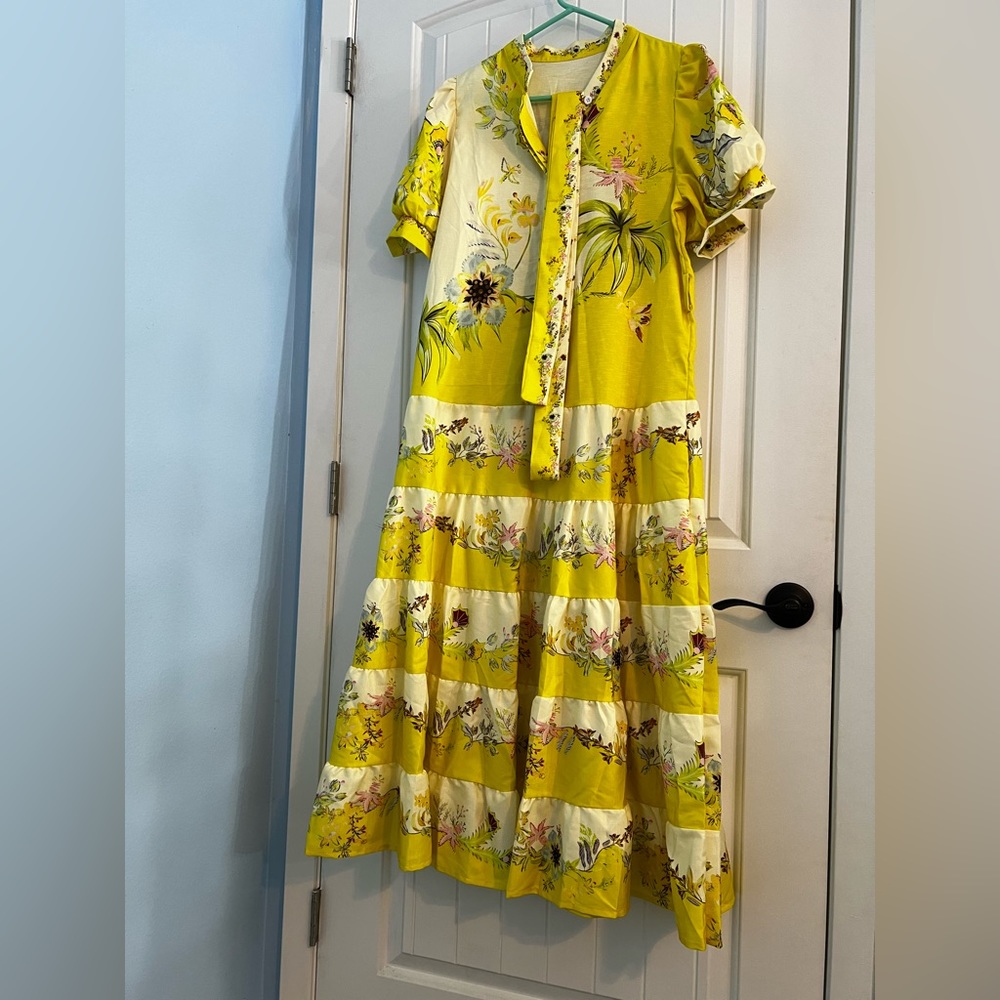 dress
